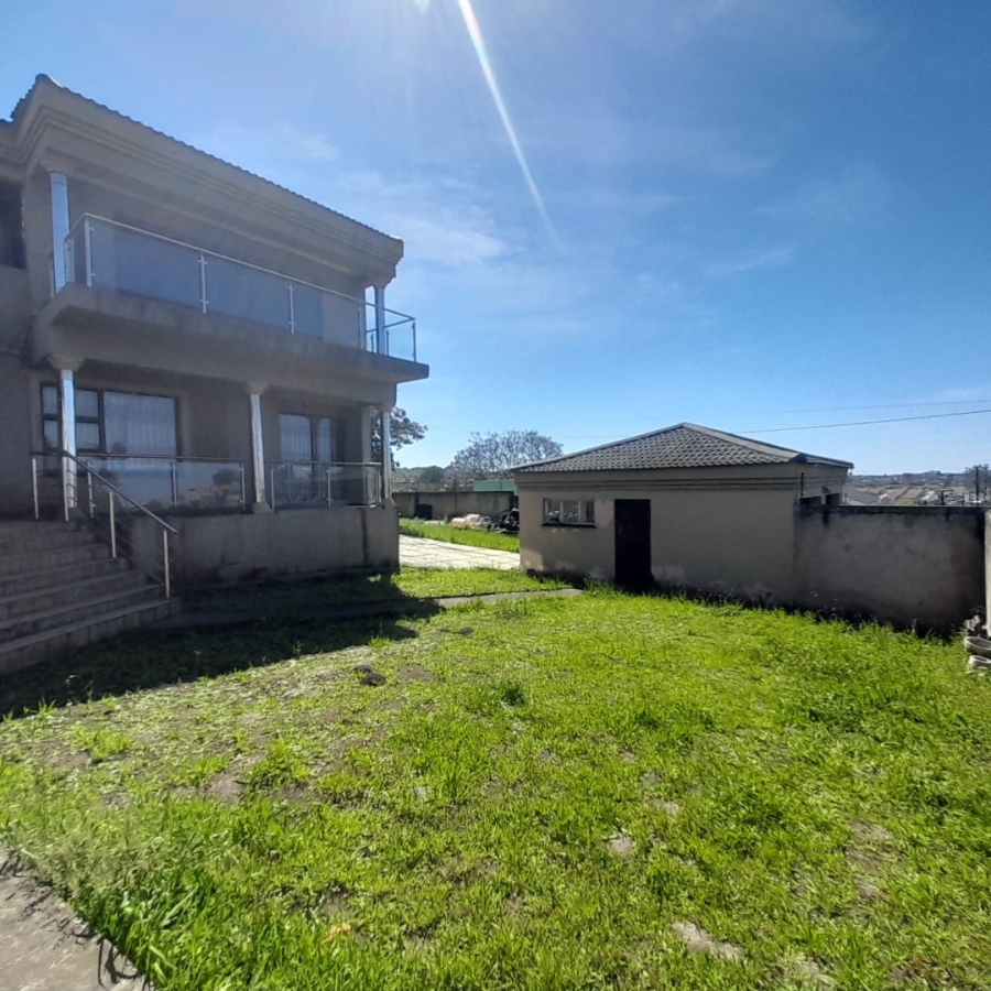 4 Bedroom Property for Sale in Mdantsane Nu 1 Eastern Cape